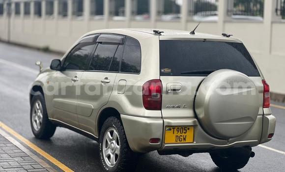Nunua Ilio tumika Toyota RAV4 Nyingine Gari ndani ya Dar es Salaam nchini Dar es Salaam Nunua Ilio tumika Toyota RAV4 Nyingine Gari ndani ya Dar es Salaam nchini Dar es Salaam