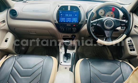 Nunua Ilio tumika Toyota RAV4 Nyingine Gari ndani ya Dar es Salaam nchini Dar es Salaam Nunua Ilio tumika Toyota RAV4 Nyingine Gari ndani ya Dar es Salaam nchini Dar es Salaam