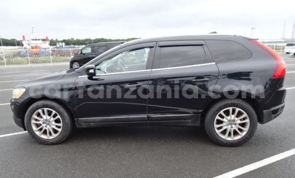 Buy Import Volvo XC60 Black Car in Dar es Salaam in Dar es Salaam Buy Import Volvo XC60 Black Car in Dar es Salaam in Dar es Salaam