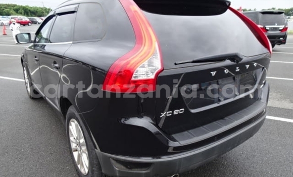 Buy Import Volvo XC60 Black Car in Dar es Salaam in Dar es Salaam Buy Import Volvo XC60 Black Car in Dar es Salaam in Dar es Salaam