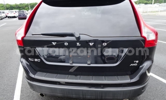 Buy Import Volvo XC60 Black Car in Dar es Salaam in Dar es Salaam Buy Import Volvo XC60 Black Car in Dar es Salaam in Dar es Salaam