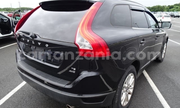 Buy Import Volvo XC60 Black Car in Dar es Salaam in Dar es Salaam Buy Import Volvo XC60 Black Car in Dar es Salaam in Dar es Salaam