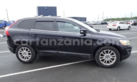Buy Import Volvo XC60 Black Car in Dar es Salaam in Dar es Salaam Buy Import Volvo XC60 Black Car in Dar es Salaam in Dar es Salaam