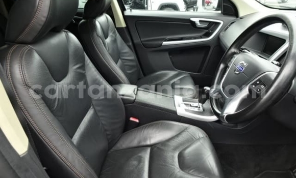 Buy Import Volvo XC60 Black Car in Dar es Salaam in Dar es Salaam Buy Import Volvo XC60 Black Car in Dar es Salaam in Dar es Salaam