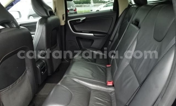 Buy Import Volvo XC60 Black Car in Dar es Salaam in Dar es Salaam Buy Import Volvo XC60 Black Car in Dar es Salaam in Dar es Salaam