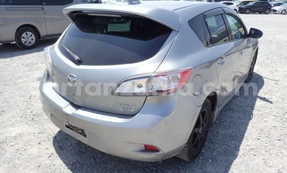 Buy Import Mazda Axela Silver Car in Dar es Salaam in Dar es Salaam Buy Import Mazda Axela Silver Car in Dar es Salaam in Dar es Salaam