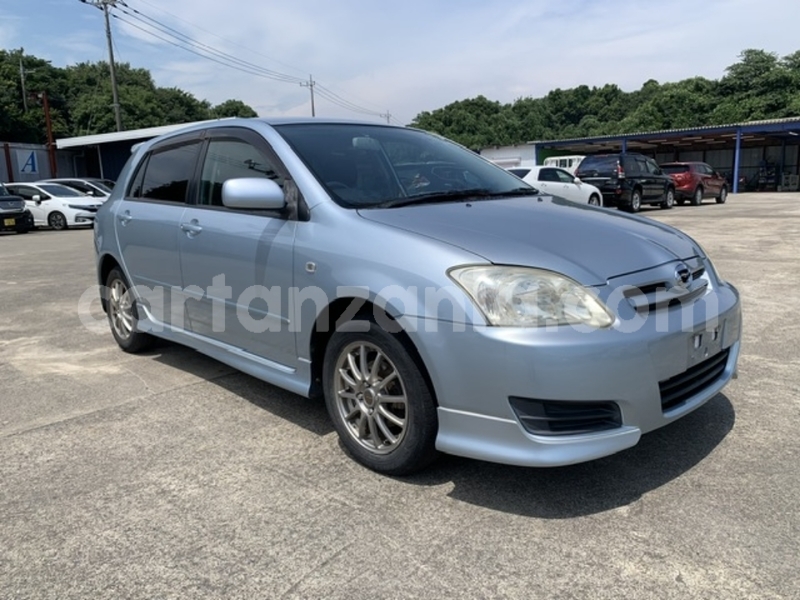 Big with watermark toyota runx dar es salaam dar es salaam 23011