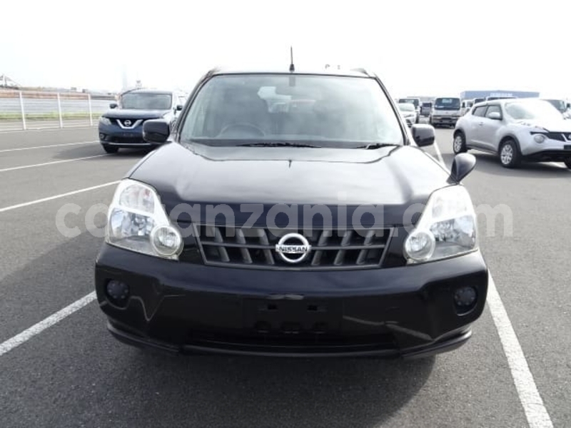 Big with watermark nissan x trail dar es salaam dar es salaam 23012