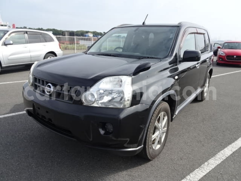 Big with watermark nissan x trail dar es salaam dar es salaam 23012