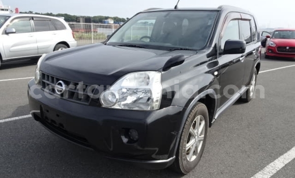 Buy Import Nissan X–Trail Black Car in Dar es Salaam in Dar es Salaam Buy Import Nissan X–Trail Black Car in Dar es Salaam in Dar es Salaam