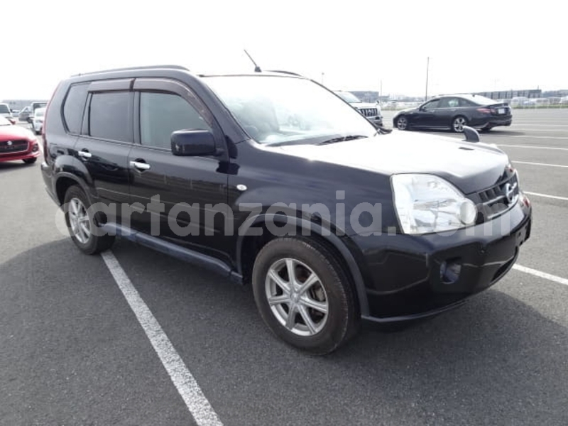 Big with watermark nissan x trail dar es salaam dar es salaam 23012