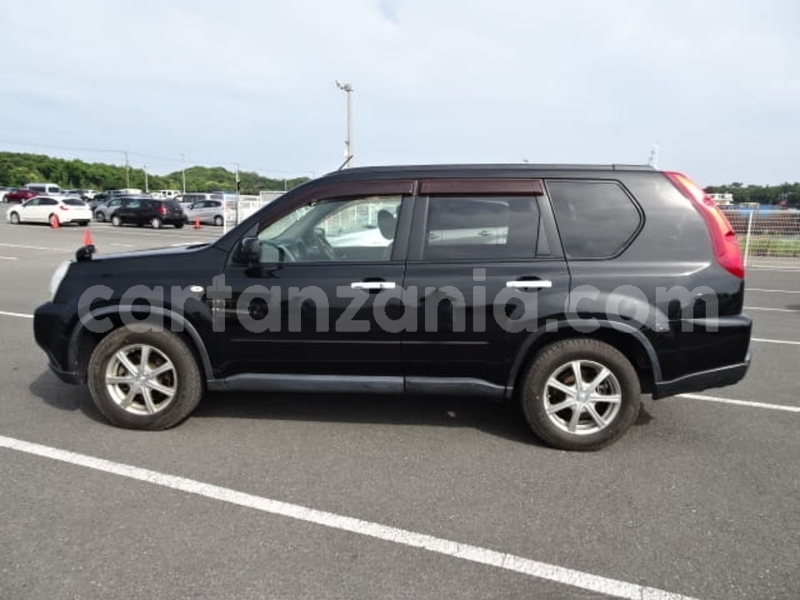 Big with watermark nissan x trail dar es salaam dar es salaam 23012