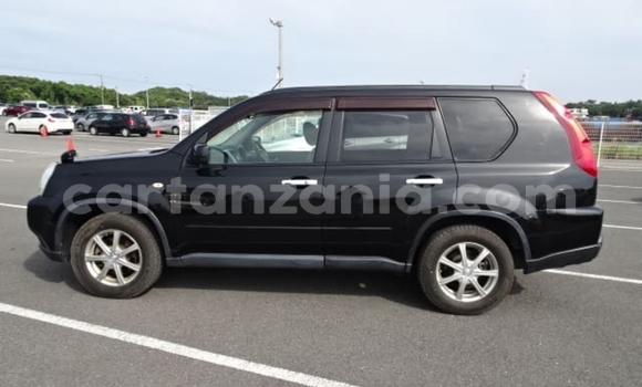 Buy Import Nissan X–Trail Black Car in Dar es Salaam in Dar es Salaam Buy Import Nissan X–Trail Black Car in Dar es Salaam in Dar es Salaam