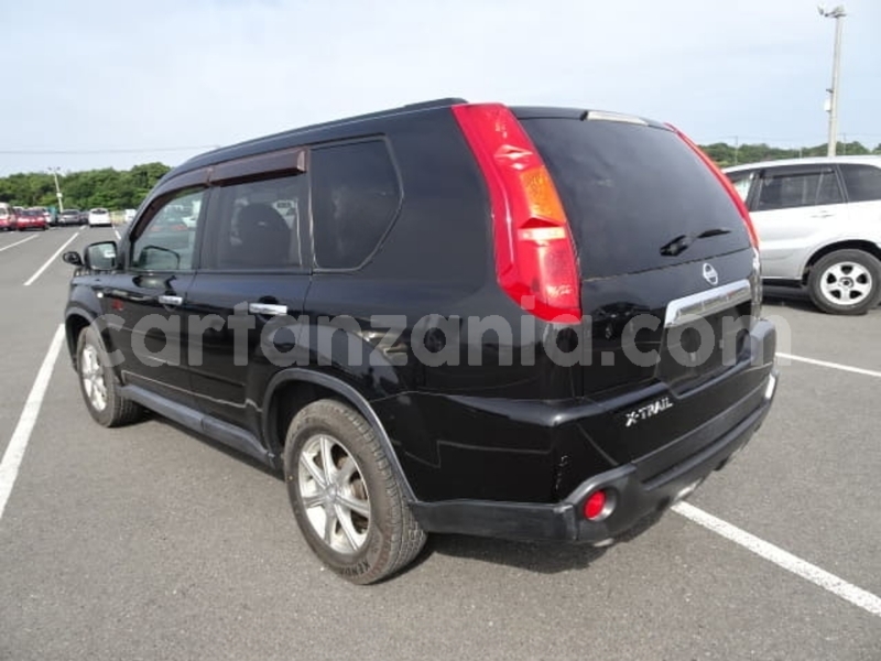 Big with watermark nissan x trail dar es salaam dar es salaam 23012