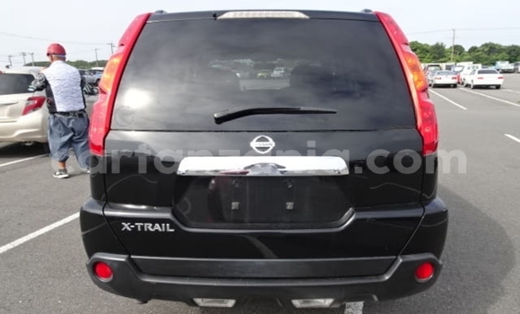 Buy Import Nissan X–Trail Black Car in Dar es Salaam in Dar es Salaam Buy Import Nissan X–Trail Black Car in Dar es Salaam in Dar es Salaam