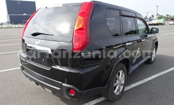 Buy Import Nissan X–Trail Black Car in Dar es Salaam in Dar es Salaam Buy Import Nissan X–Trail Black Car in Dar es Salaam in Dar es Salaam