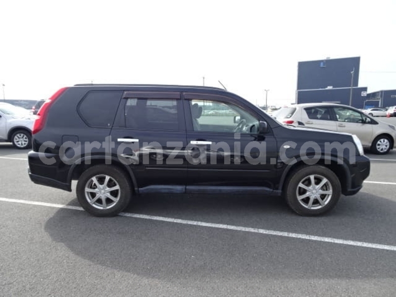 Big with watermark nissan x trail dar es salaam dar es salaam 23012