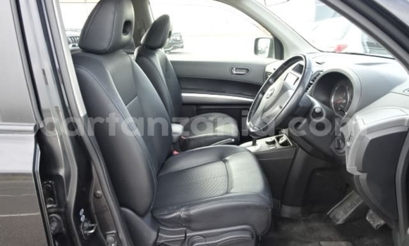 Buy Import Nissan X–Trail Black Car in Dar es Salaam in Dar es Salaam Buy Import Nissan X–Trail Black Car in Dar es Salaam in Dar es Salaam