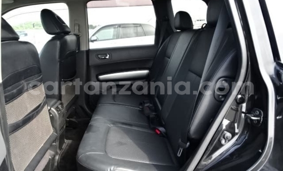 Buy Import Nissan X–Trail Black Car in Dar es Salaam in Dar es Salaam Buy Import Nissan X–Trail Black Car in Dar es Salaam in Dar es Salaam