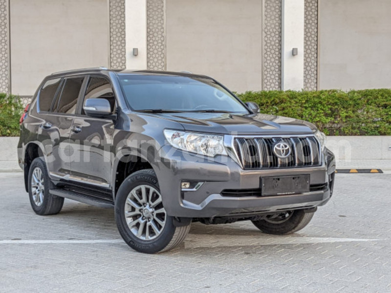 Big with watermark toyota land cruiser prado dar es salaam dar es salaam 23014