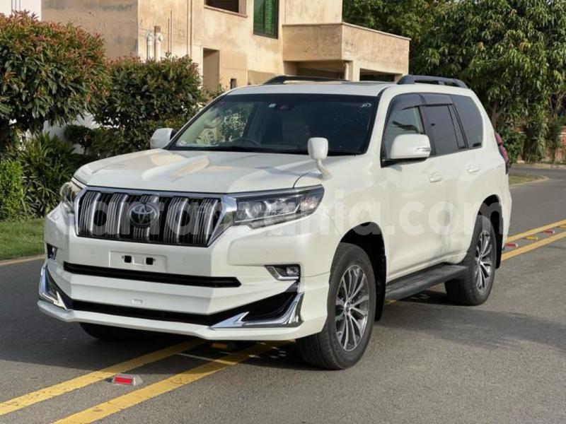 Big with watermark toyota land cruiser prado dar es salaam dar es salaam 23014