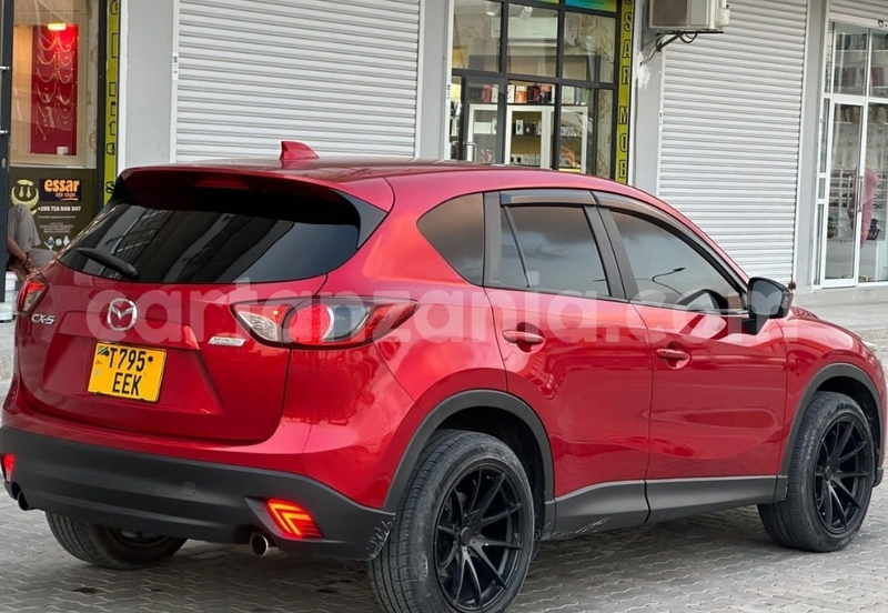 Big with watermark mazda cx 5 dar es salaam dar es salaam 23015