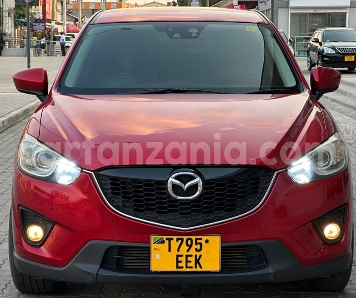 Big with watermark mazda cx 5 dar es salaam dar es salaam 23015