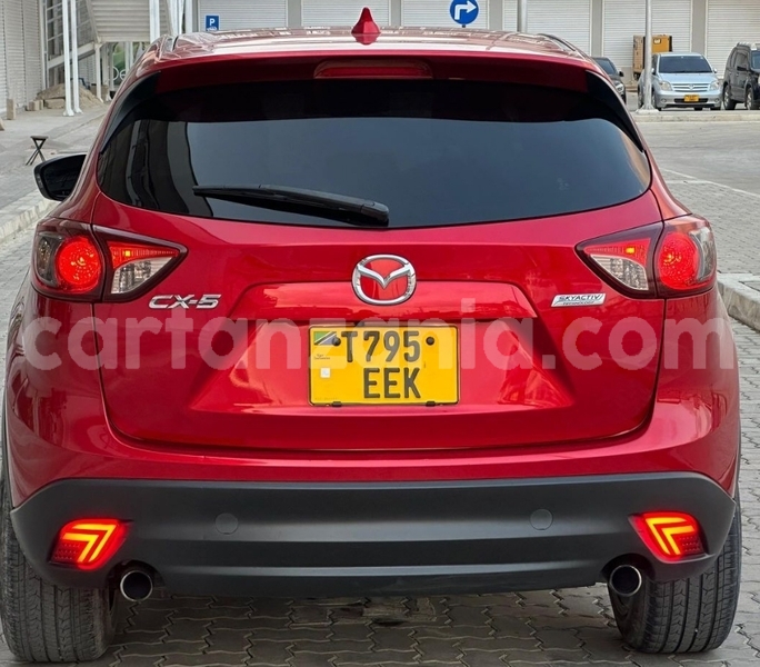 Big with watermark mazda cx 5 dar es salaam dar es salaam 23015