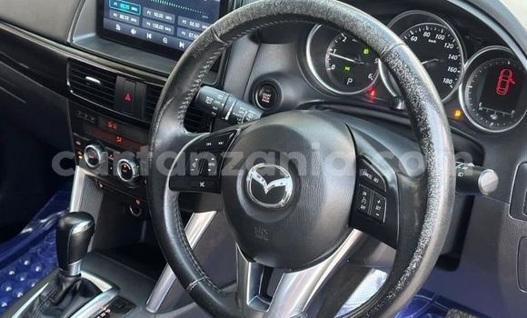 Buy Used Mazda CX-5 Red Car in Dar es Salaam in Dar es Salaam Buy Used Mazda CX-5 Red Car in Dar es Salaam in Dar es Salaam