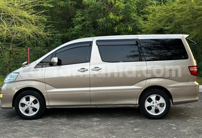 Big with watermark toyota alphard dar es salaam dar es salaam 23019