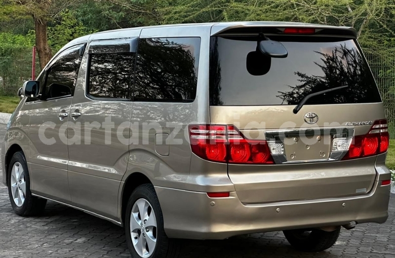 Big with watermark toyota alphard dar es salaam dar es salaam 23019