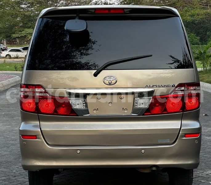 Big with watermark toyota alphard dar es salaam dar es salaam 23019