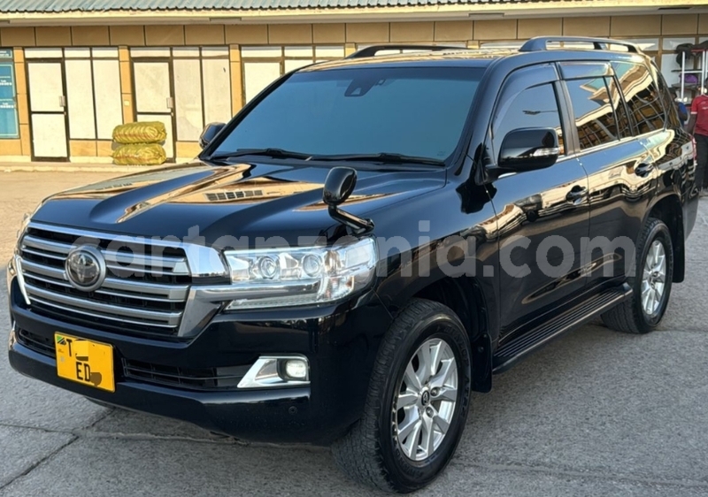 Big with watermark toyota land cruiser dar es salaam dar es salaam 23020