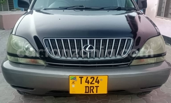 Nunua Ilio tumika Toyota Harrier Nyeusi Gari ndani ya Dar es Salaam nchini Dar es Salaam Nunua Ilio tumika Toyota Harrier Nyeusi Gari ndani ya Dar es Salaam nchini Dar es Salaam