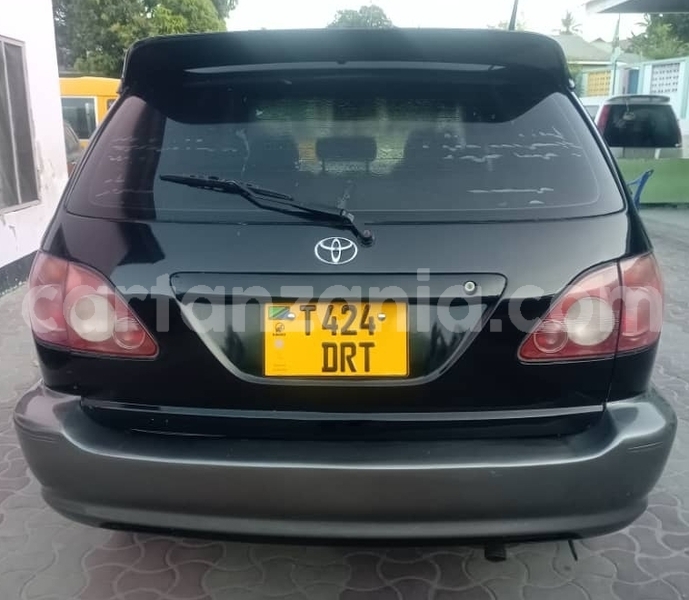 Big with watermark toyota harrier dar es salaam dar es salaam 23021