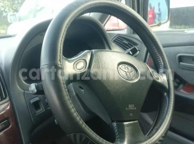 Big with watermark toyota harrier dar es salaam dar es salaam 23021