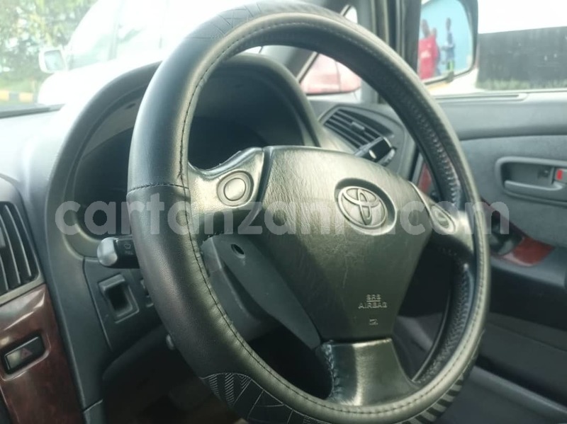 Big with watermark toyota harrier dar es salaam dar es salaam 23021