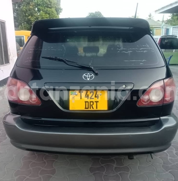 Big with watermark toyota harrier dar es salaam dar es salaam 23021