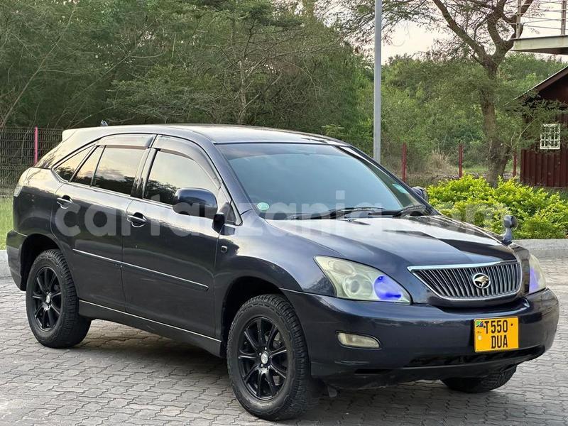 Big with watermark toyota harrier dar es salaam dar es salaam 23022