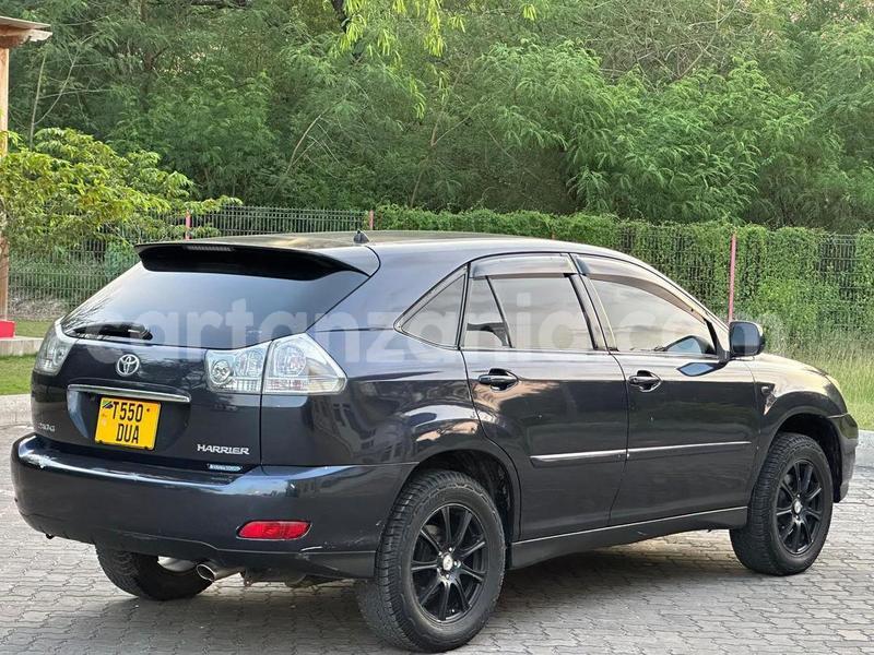 Big with watermark toyota harrier dar es salaam dar es salaam 23022