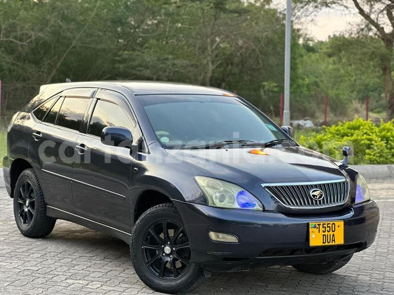 Big with watermark toyota harrier dar es salaam dar es salaam 23022