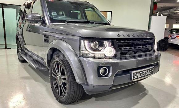 Buy Import Land Rover Discovery Other Car in Dar es Salaam in Dar es Salaam Buy Import Land Rover Discovery Other Car in Dar es Salaam in Dar es Salaam