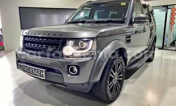 Nunua Imported Land Rover Discovery Nyingine Gari ndani ya Dar es Salaam nchini Dar es Salaam Nunua Imported Land Rover Discovery Nyingine Gari ndani ya Dar es Salaam nchini Dar es Salaam