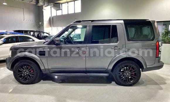 Nunua Imported Land Rover Discovery Nyingine Gari ndani ya Dar es Salaam nchini Dar es Salaam Nunua Imported Land Rover Discovery Nyingine Gari ndani ya Dar es Salaam nchini Dar es Salaam