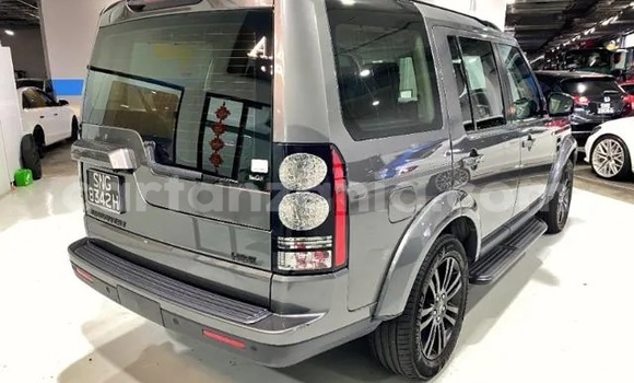Nunua Imported Land Rover Discovery Nyingine Gari ndani ya Dar es Salaam nchini Dar es Salaam Nunua Imported Land Rover Discovery Nyingine Gari ndani ya Dar es Salaam nchini Dar es Salaam