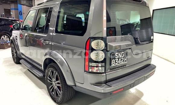 Nunua Imported Land Rover Discovery Nyingine Gari ndani ya Dar es Salaam nchini Dar es Salaam Nunua Imported Land Rover Discovery Nyingine Gari ndani ya Dar es Salaam nchini Dar es Salaam