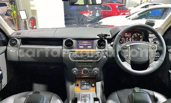 Nunua Imported Land Rover Discovery Nyingine Gari ndani ya Dar es Salaam nchini Dar es Salaam Nunua Imported Land Rover Discovery Nyingine Gari ndani ya Dar es Salaam nchini Dar es Salaam