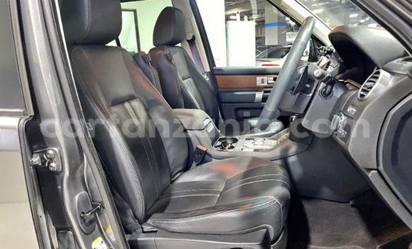 Nunua Imported Land Rover Discovery Nyingine Gari ndani ya Dar es Salaam nchini Dar es Salaam Nunua Imported Land Rover Discovery Nyingine Gari ndani ya Dar es Salaam nchini Dar es Salaam