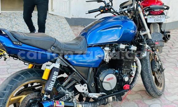 Buy Used Yamaha XJ-R Blue Bike in Dar es Salaam in Dar es Salaam Buy Used Yamaha XJ-R Blue Bike in Dar es Salaam in Dar es Salaam