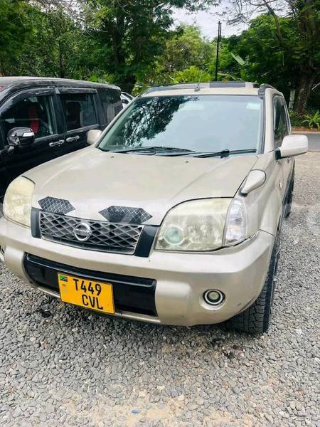 Big with watermark nissan x trail pwani bagamoyo 23026